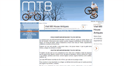 Desktop Screenshot of mtb-mountain-bike.toledo-virtual.com