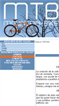 Mobile Screenshot of mtb-mountain-bike.toledo-virtual.com